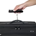 thumbnail image 2 of Travel Smart - Digital Luggage Scale for Travel, Maximum Capacity 80 Pounds, 2 of 2