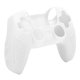 thumbnail image 2 of Funda de silicona para controlador P, funda con mango de juego de silicona antideslizante de calidad alimentaria para funda protectora para Gamepad P, resultados impresionantes, 2 of 9