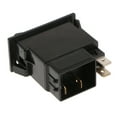 thumbnail image 4 of Truck Car Light Rocker Switch Button Switch Push Button, 4 of 8