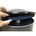 thumbnail image 3 of ES1200 Electrostatic Screen (Qty. 2) for VacuMaid Central Vacuums, 3 of 4