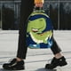 thumbnail image 2 of Disketp Dino Playing Roller Skate Mochila Escolar de 15 Pulgadas, Mochila Ligera para Estudiantes, Viajes y Trabajo, Cómoda y Resistente para el Uso Diario, 2 of 6