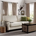 thumbnail image 2 of Serta Copenhagen 78" Sofa in Buttercream, 2 of 5