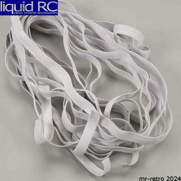 Estes 3172 Shock Cord Accessory Pack PSII