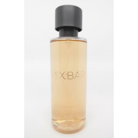 MIX:BAR Hair &#38; Body Mist - Whipped Almond - 5 fl oz