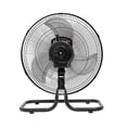 thumbnail image 3 of Narvik, Set de 2 Ventiladores Industriales 2 en 1 de Piso y Pared de 16 pulgadas, 3 of 12