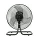 thumbnail image 3 of Narvik, Set de 2 Ventiladores Industriales 2 en 1 de Piso y Pared de 16 pulgadas, 3 of 12