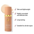 thumbnail image 4 of Biomimic Foundation 4 In 1 Spectrums 4 In 1 Biomimic Light Spectrums Foundation With SPF50+ Longwearing, 4 of 8