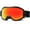 Sand black frame imi, variant on MOMOJIA Ski Goggles Wide View Double Layer Snowboard Goggles for Women Men Cycling