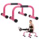 thumbnail image 1 of Barras Parallettes AmazeFan Push Up para entrenamiento de fuerza, 42 x 25 x 25 cm, 1 of 7