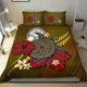 thumbnail image 4 of Juego de cama Islas Marshall - Yellow Turtle Tribal, 4 of 7