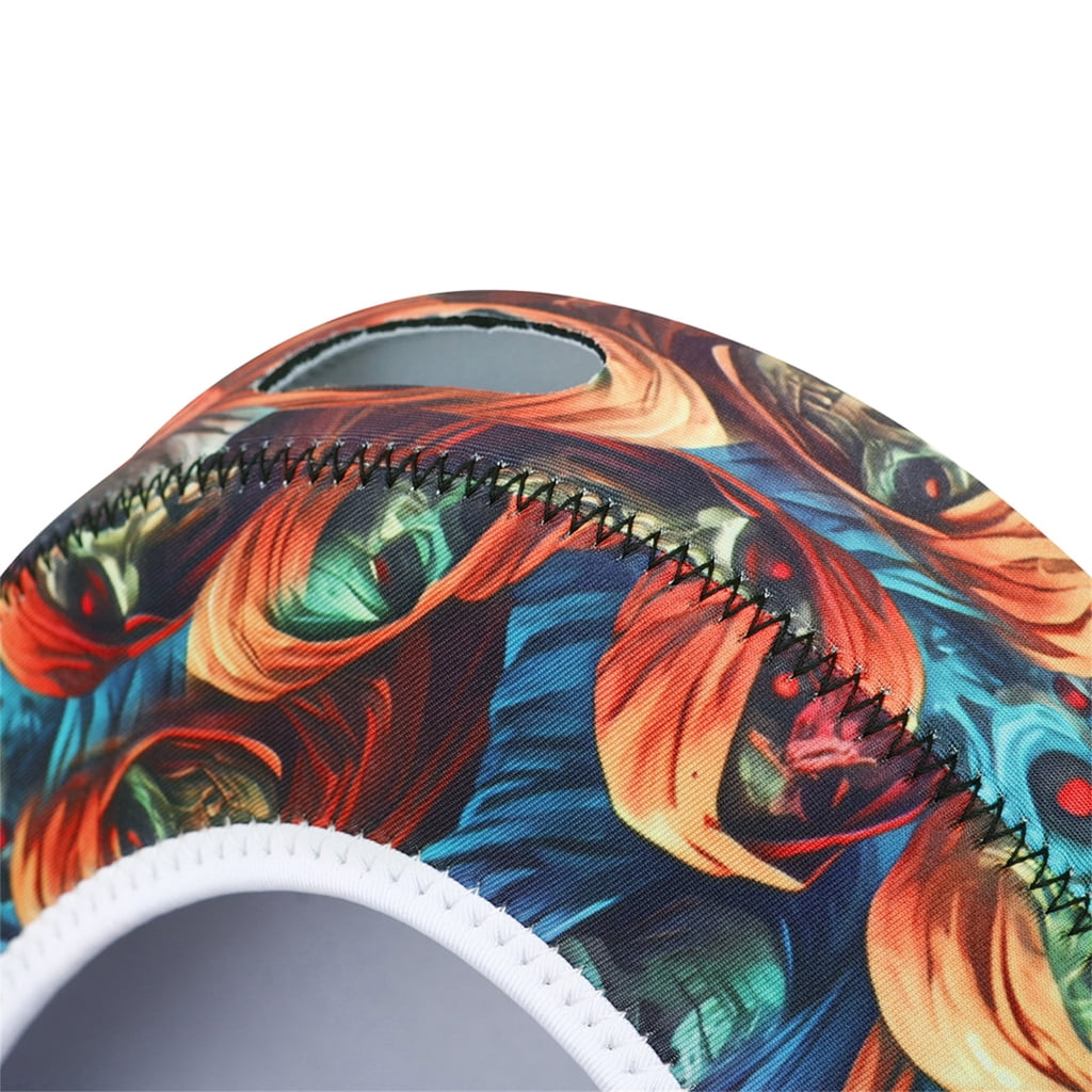 Electric Guitar Protection Guitar Dust Cover Print Guitar Shell Case Dust Cover