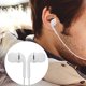 thumbnail image 3 of Auriculares deportivos de moda multifuncionales con micrófono Auriculares con cable de 3,5 mm (blanco), 3 of 8
