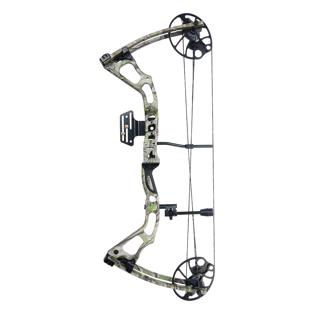 Audax Burst Youth Hunter Bow Package Black 