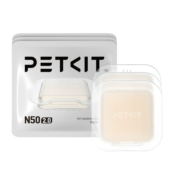 Eliminador de olores PETKIT N50 2.0 para caja de arena para gatos PuraMax