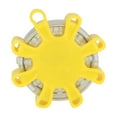 thumbnail image 4 of Roadside Warning Light Multi-function 8LED Roadside Warning Flashing Light Repairing Lamp  Emergency Light For Car / Boat, 4 of 8