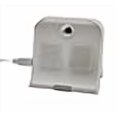 thumbnail image 4 of Pilotlights.net Solar Portable LED Clip-on Light Rechargeable USB Lantern Outdoor Camp Garden Lamp, 4 of 4