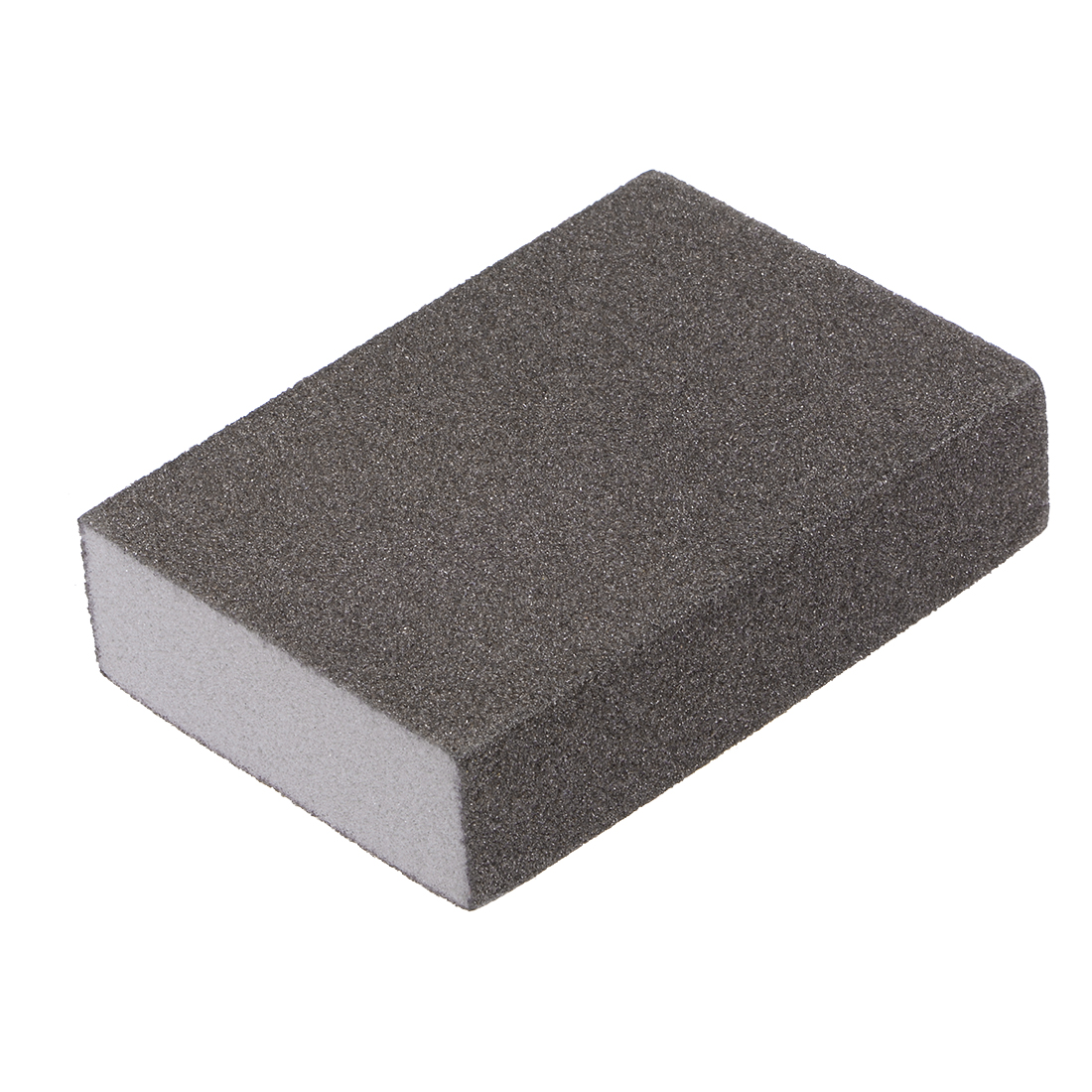 Sanding Sponge Block, 240320 Grit, 100mm x 70mm x 25mm