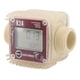 thumbnail image 5 of Medidor de Flujo de Combustible Digital, Medidor de Flujo de Turbina Digital de Alta Precisión de 20 bares G1 Hilo Femenino 4 Unidades de Medida para diesel para gasolina, 5 of 7