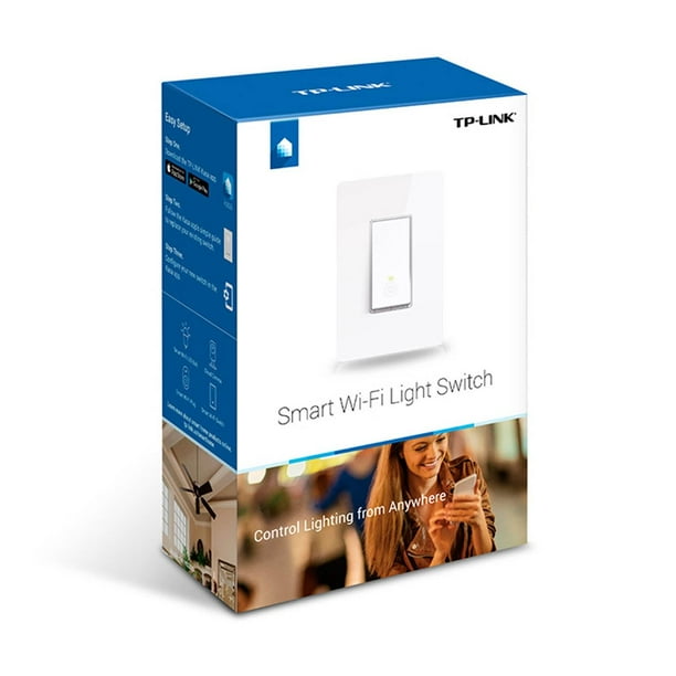 Tp link hs200 deals