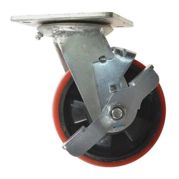 Dayton Wheel,Caster 803-8
