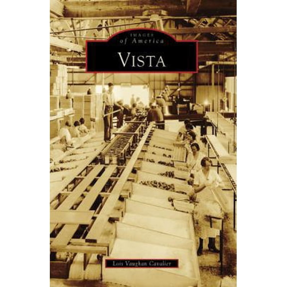 Pre-Owned Vista (Paperback) 0738559393 9780738559391