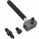 thumbnail image 4 of Herramienta de Abocardado de LíNea de Freno Herramienta de Abocardado Doble de LíNea de Freno Automotriz Herramienta de Abocardado F de 4,75 Mm Escariador de Tubo de Freno, 4 of 6