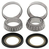 All Balls Steering Bearing-Seal Kit For Yamaha YP400 Majesty 2005-2013; 22-1070