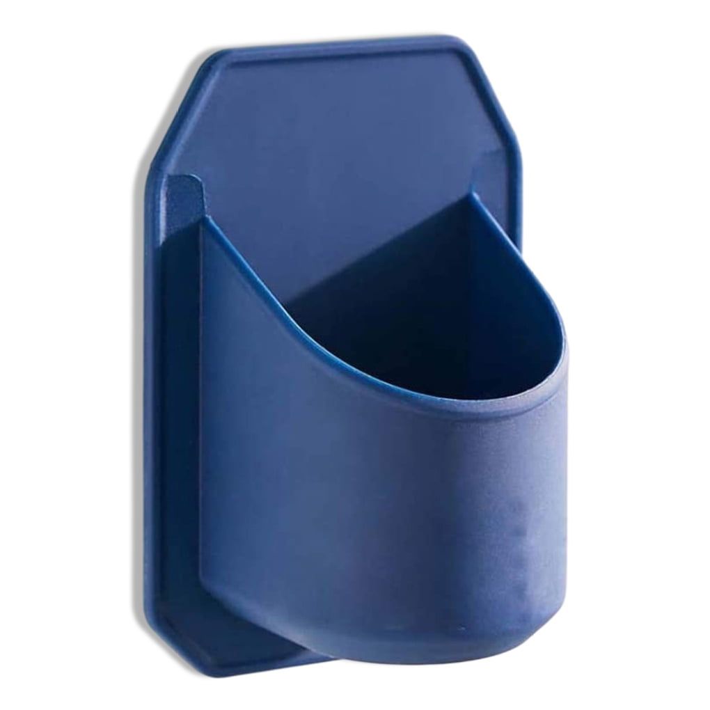 Guardung Portable Shower Bottle Holder Bathroom Bathtub Rack Plastic