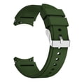 thumbnail image 1 of TIMIFIS Watch Bands Smart Watch Bands 42mm Replacement Adju-stable Smartwatch Straps For Samsung Galaxy Watch4 Soft Silicone Strap Wristband Gift, 1 of 7