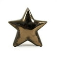 thumbnail image 1 of Zentique 9410M A773 Distressed Bronze Star, Medium, 1 of 1