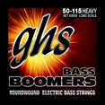 thumbnail image 1 of GHS Strings H3045 Bass Boomers, Set Lourd, 1 of 5