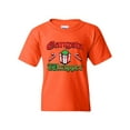 thumbnail image 1 of Artix - Big Girls T-Shirts and Tank Tops, up to Big Girls Size 24 - Christmas Wrapper, 1 of 5