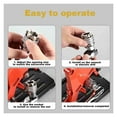 thumbnail image 6 of Multi-function Universal Socket Wrench Tool,Universal Maintenance Tool, 0-19mm Adjustable Universal, 6 of 6
