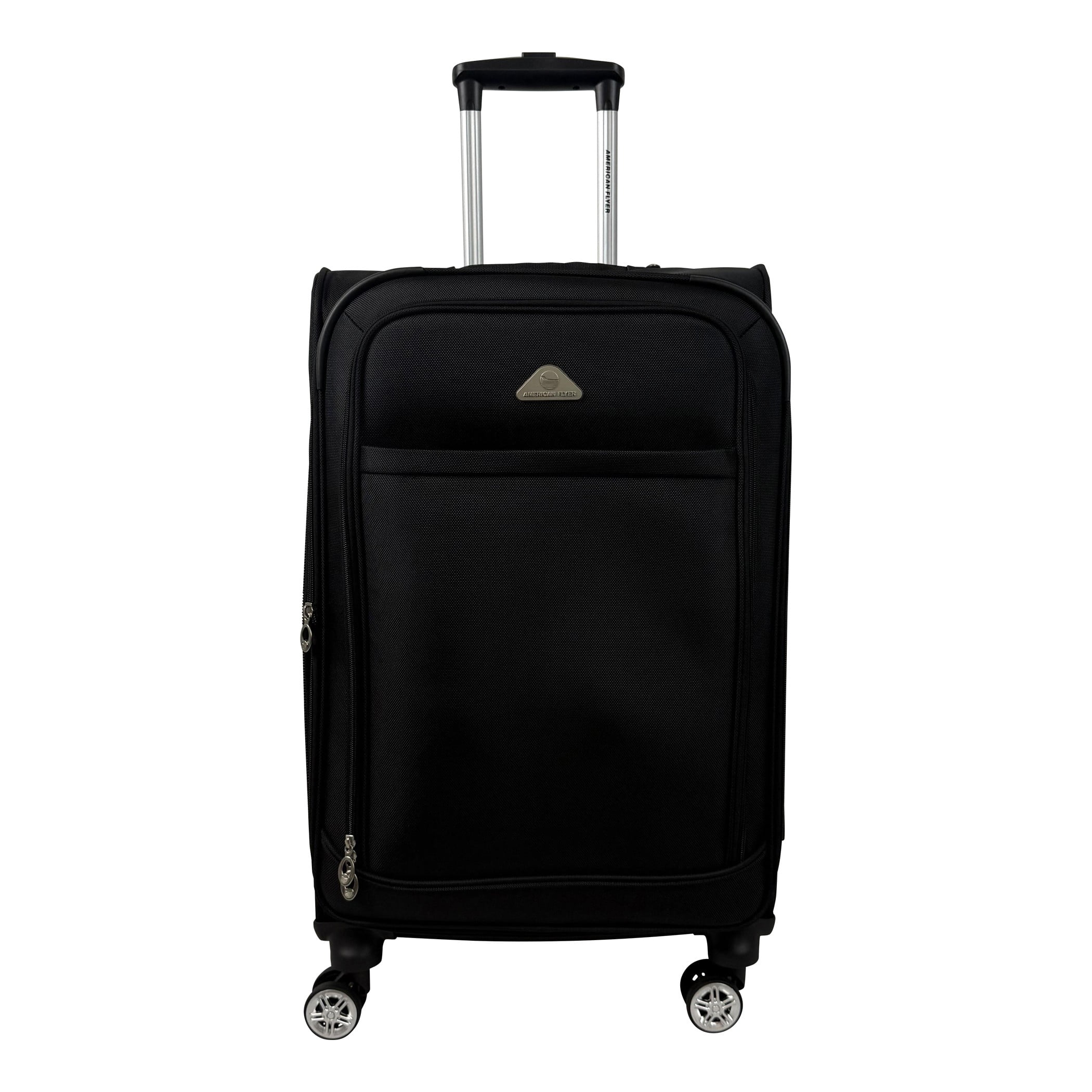 American Flyer South West 3-Piece Luggage Set