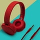 thumbnail image 2 of Audífonos Gamer Diadema Ajustable State22 MDR-XB650AP rojo, 2 of 9