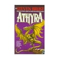 thumbnail image 1 of Pre-Owned Athyra (Mass Market Paperback) 0441033423 9780441033423, 1 of 1