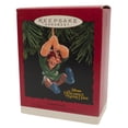thumbnail image 2 of Hallmark Ornament: 1996 Quasimodo | QXI6341 | Hunchback of Notre Dame, 2 of 2