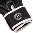 thumbnail image 5 of Guantes de Boxeo Venum Challenger 2.0 para Niños 114 g Negro/Blanco, 5 of 5