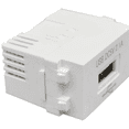 thumbnail image 3 of 6X Phone Charging Panel USB Power Module 220V Socket 5V Transformer 2.1A USB Charging Power Socket Switching Adapter, 3 of 7