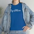 thumbnail image 6 of Boy Mom 2 Tee, 6 of 9