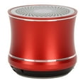 thumbnail image 3 of True  Speakers, Mini  Speaker, IP67 Waterproof Auto Connect Portable  Speaker With Bass Radiator Perfect Mini Speaker For Shower, Room, Bike, Car, 3 of 8