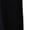 Black, variant on Casual Pants for Women Elastic Breathable Loose Waist Pocket Casual Trousers