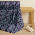 thumbnail image 4 of Soimoi Grey Cotton Cambric Fabric Skull Halloween Print Sewing Fabric Yard 56 Inch Wide, 4 of 7