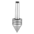 thumbnail image 1 of MT2 Heavy Duty Tailstock Wood Metal Lathe Turning Tool, 1 of 3