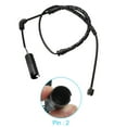 thumbnail image 3 of Unique Bargains 34351165580 Rear Brake Pad Electronic Wear Sensor Replacement for BMW X5 2000 2001 2002 2003 2004 2005 2006, 3 of 6