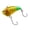C 7.3g 40mm, variant on 30mm/40mm Crankbait Baits Sinking Fishing Lures Floating Swimbait Hard Baits for Trouts Freshwater Saltwater