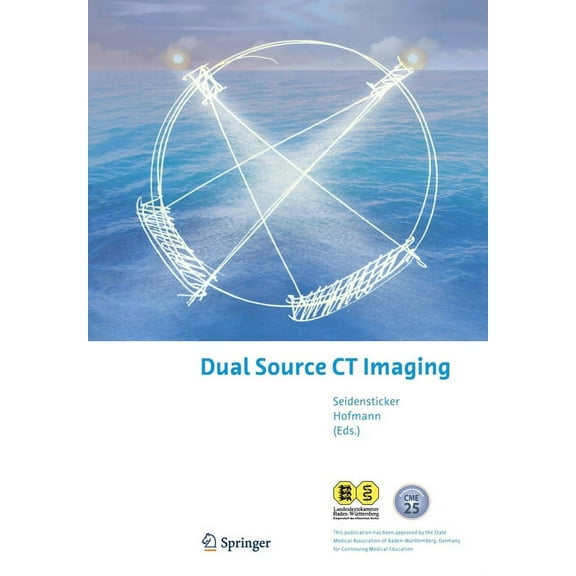 Dual Source CT Imaging, (Paperback)