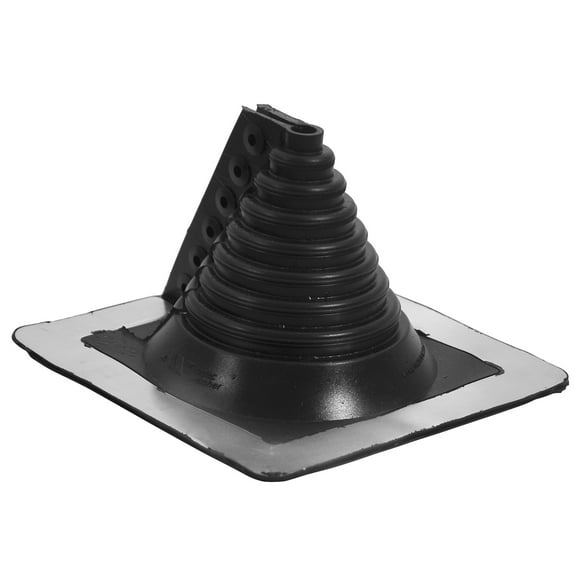 Oatey 14049 Retrofit Adjustable Flashing Boot