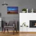 thumbnail image 5 of Epic Art 'Seafood Skies' by Chris Moyer, Acrylic Glass Wall Art, 24"x16", 5 of 8