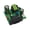 Type1, variant on 9V 2A Switching Power Supply Board AC-DC Convertor AC90-264V to DC9V 2A Buck Power Supply Module Audio Amplifier Power Supply